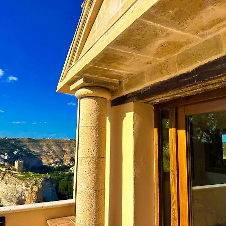 Alkalea Hospederia Hotell Alcala del Jucar Exteriör bild